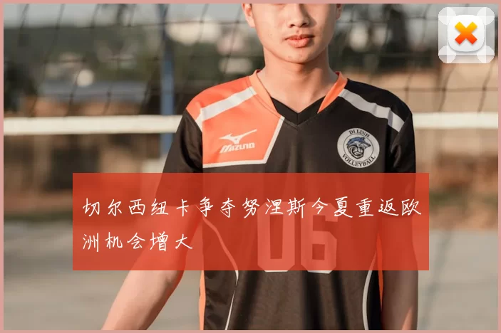 切尔西纽卡争夺努涅斯今夏重返欧洲机会增大