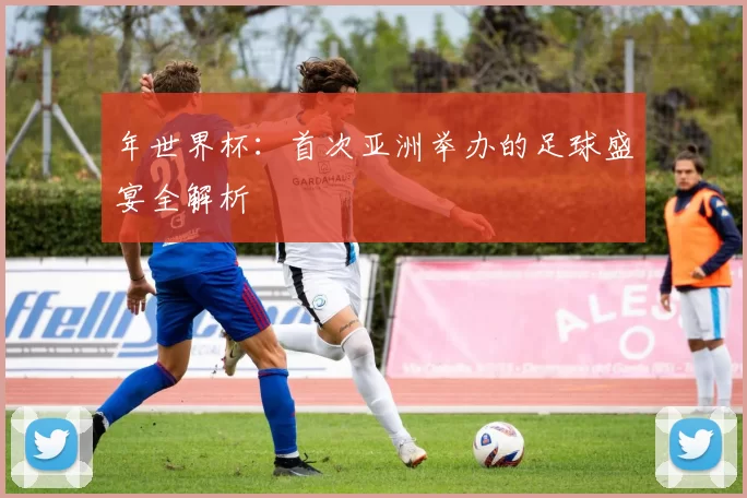 年世界杯：首次亚洲举办的足球盛宴全解析