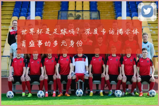 世界杯是足球吗？深度专访揭示体育盛事的多元身份