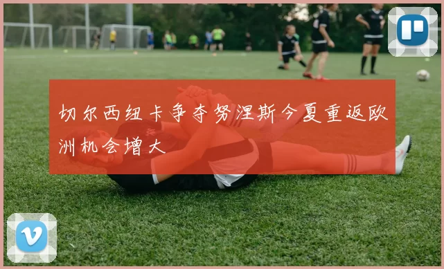 切尔西纽卡争夺努涅斯今夏重返欧洲机会增大