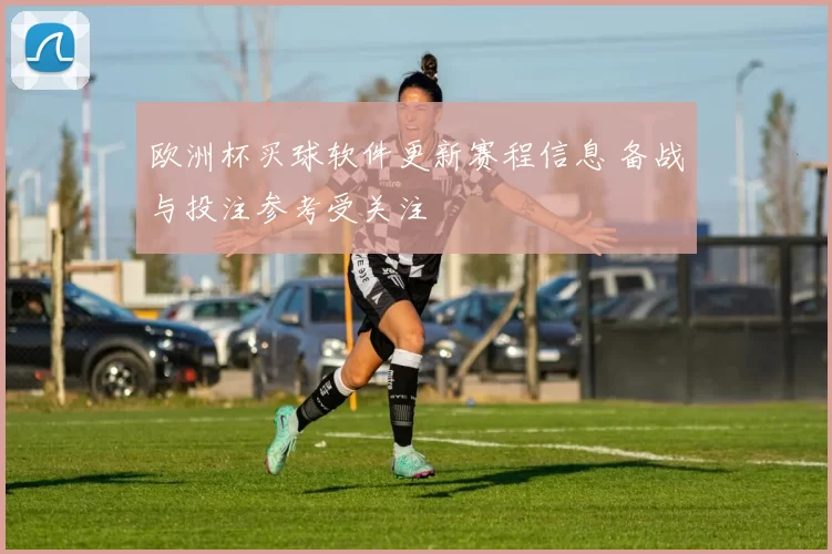 欧洲杯买球软件更新赛程信息 备战与投注参考受关注