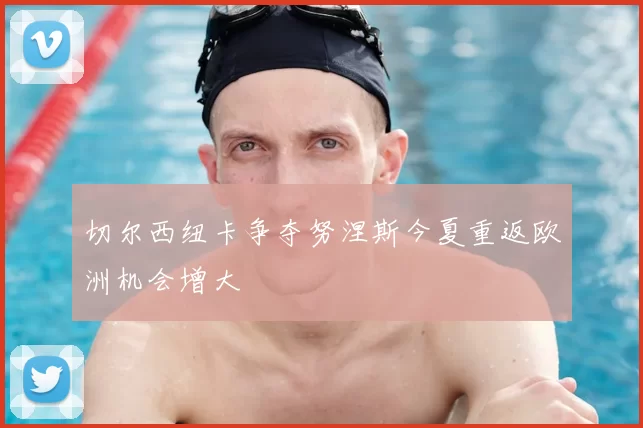 切尔西纽卡争夺努涅斯今夏重返欧洲机会增大