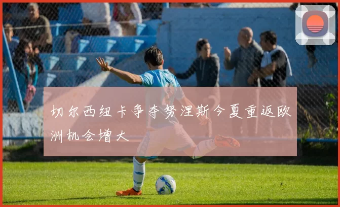 切尔西纽卡争夺努涅斯今夏重返欧洲机会增大