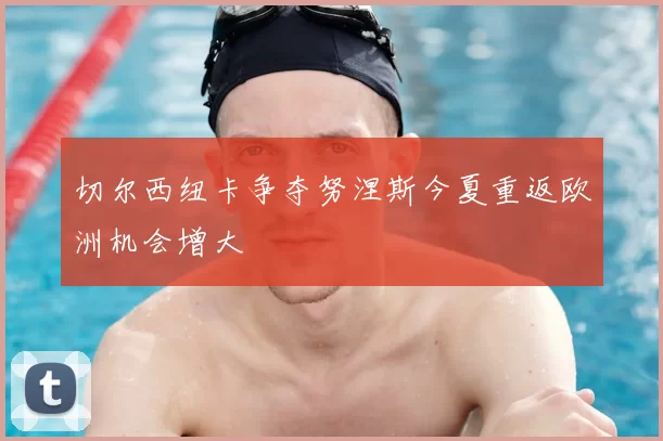 切尔西纽卡争夺努涅斯今夏重返欧洲机会增大
