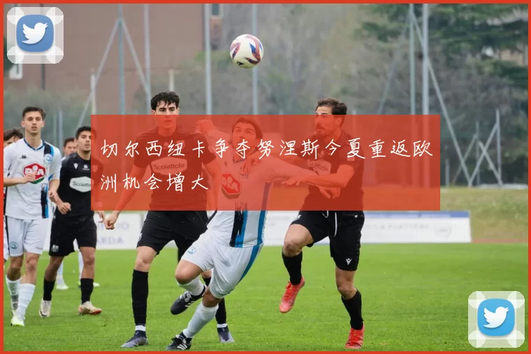 切尔西纽卡争夺努涅斯今夏重返欧洲机会增大