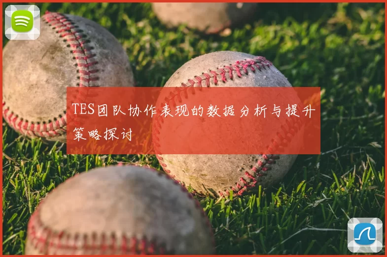 TES团队协作表现的数据分析与提升策略探讨
