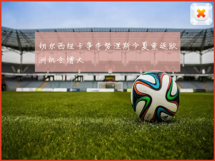 切尔西纽卡争夺努涅斯今夏重返欧洲机会增大