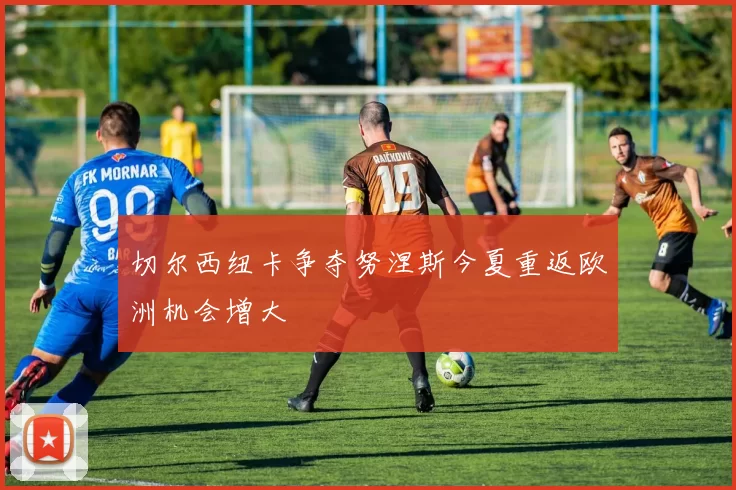 切尔西纽卡争夺努涅斯今夏重返欧洲机会增大